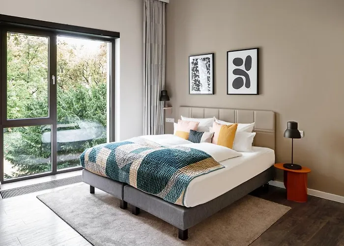 Aparthotel Numa Berlin Nook